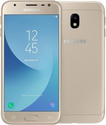 Замена разъема зарядки на телефоне Samsung Galaxy J3 (2017) в Новокузнецке